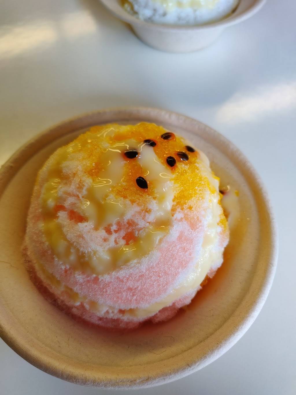Aloha Shave Ice | restaurant | 2130 N King St #9, Honolulu, HI 96819, USA | 8085948838 OR +1 808-594-8838