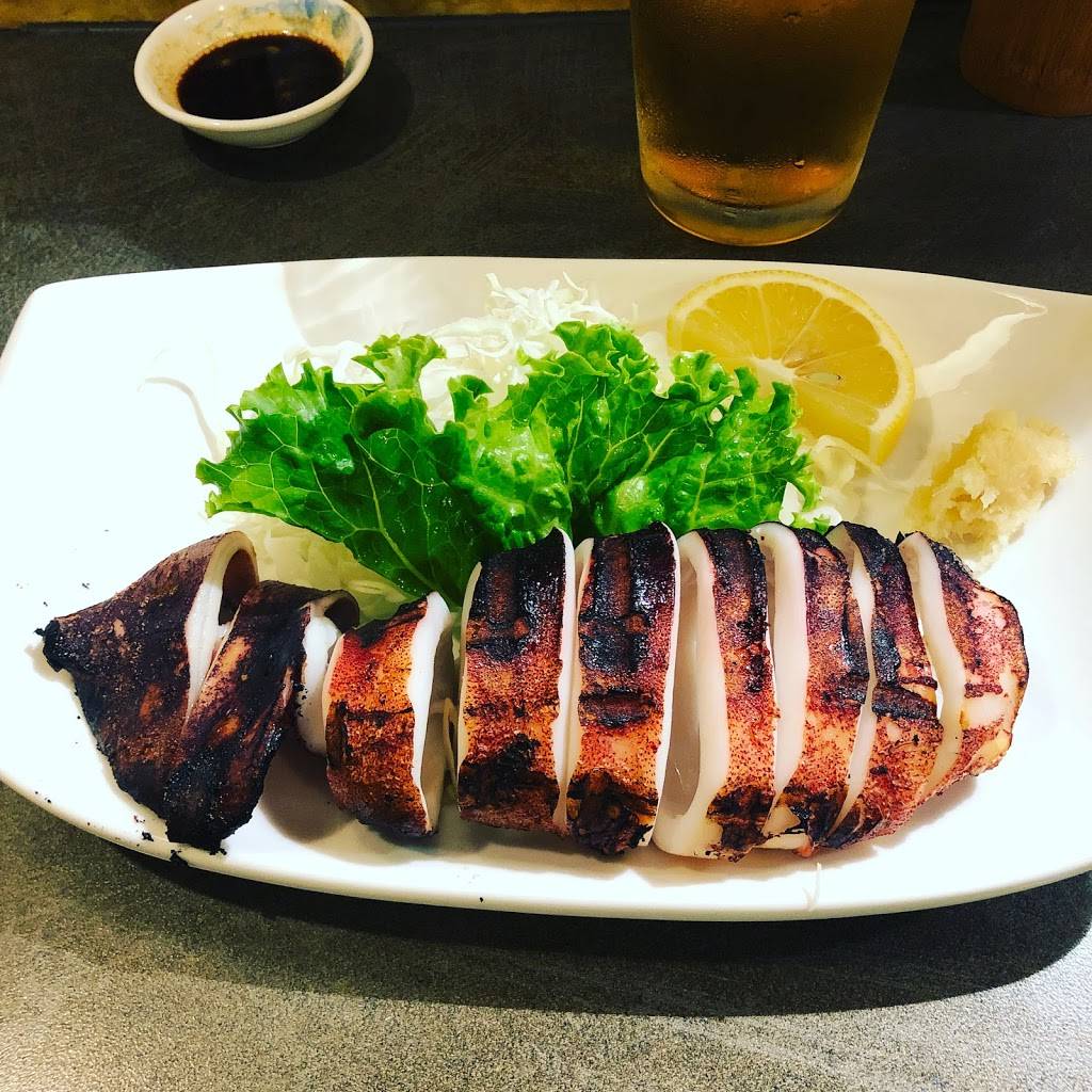 IZAKA-YA | restaurant | 1335 N 1st St, San Jose, CA 95112, USA | 4084528751 OR +1 408-452-8751