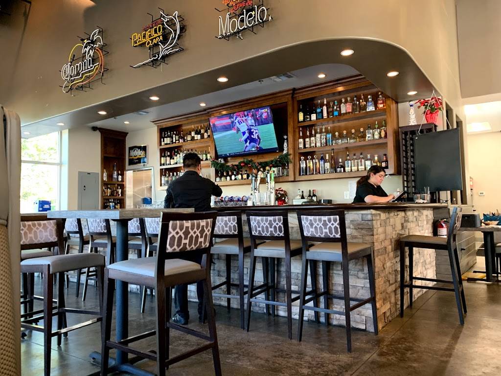 Habanero Mexican Grill | restaurant | #110, 520 N Ventu Park Rd, Newbury Park, CA 91320, USA | 8053750755 OR +1 805-375-0755