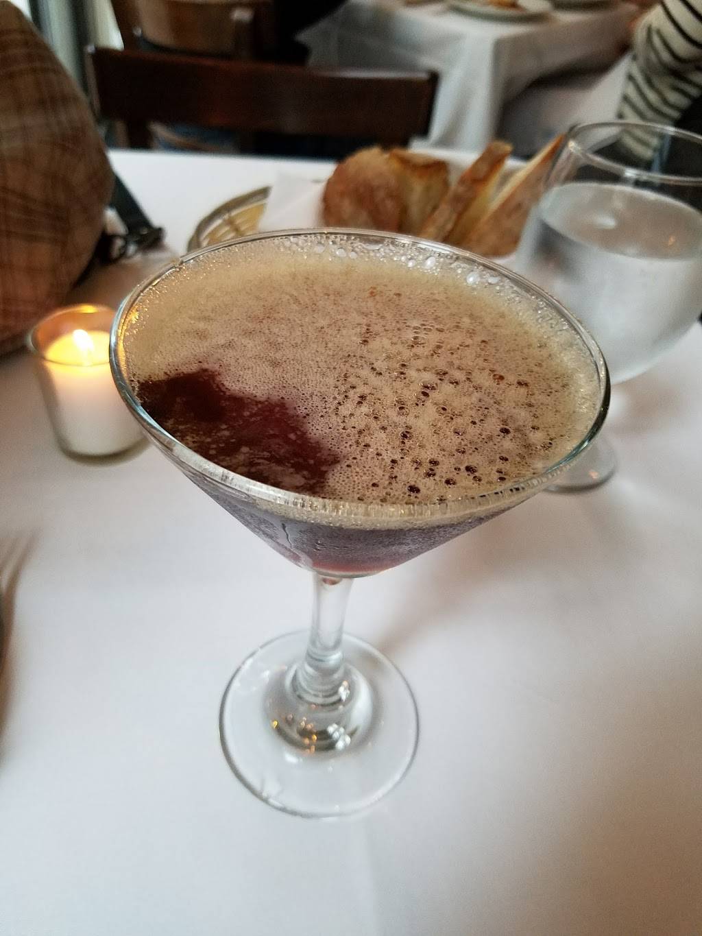 Trattoria iL Gusto Wine Bar | restaurant | 625 Columbus Ave, New York, NY 10024, USA | 2125797970 OR +1 212-579-7970