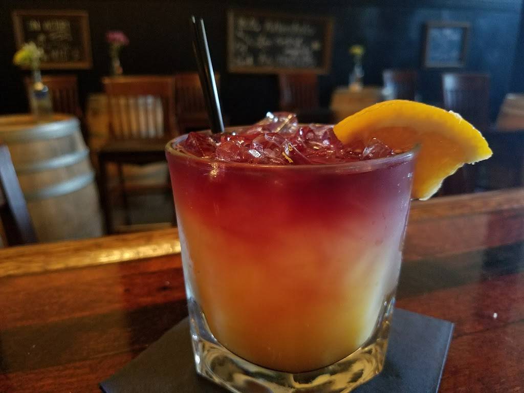 Deliberation Room | restaurant | 19 N California St, Stockton, CA 95202, USA | 2099109477 OR +1 209-910-9477