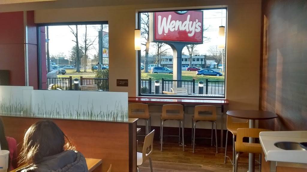 Wendys | restaurant | 2400 Church Rd, Cherry Hill, NJ 08002, USA | 8564826881 OR +1 856-482-6881