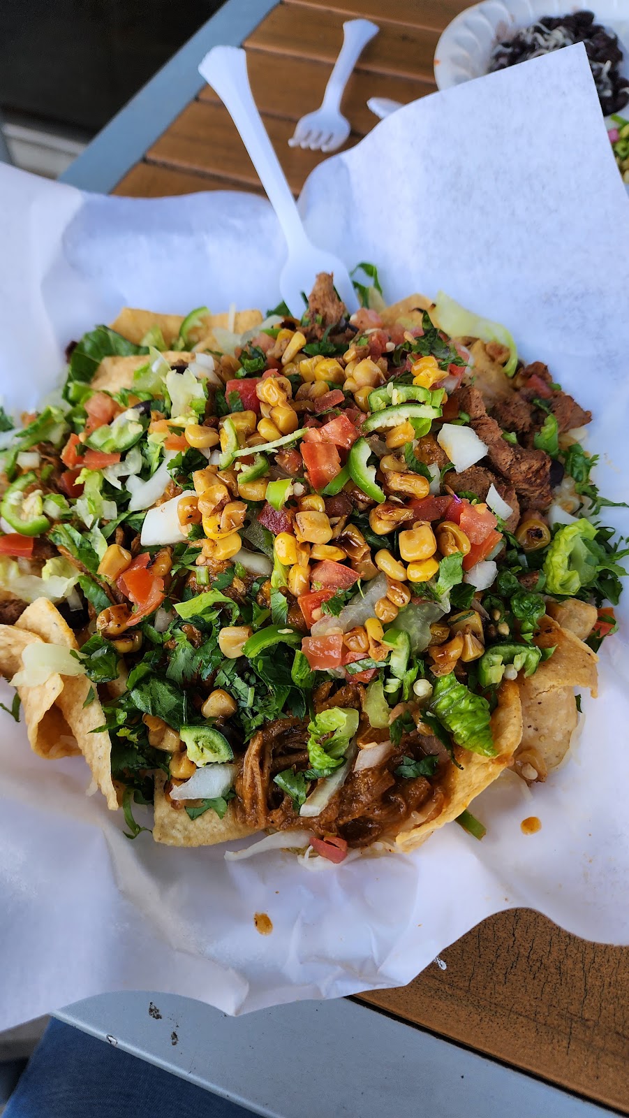 Maskadores Taco Shop | restaurant | 53 W Thomas Rd, Phoenix, AZ 85013, USA | 6029756108 OR +1 602-975-6108