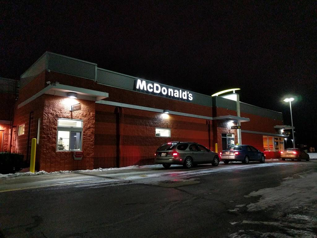 McDonalds | cafe | 10163 Fremont Pike, Perrysburg, OH 43551, USA | 4198742538 OR +1 419-874-2538