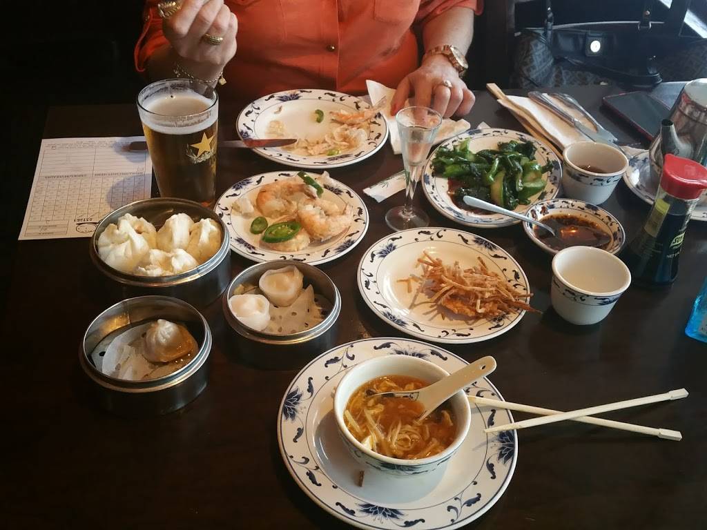 Tropical Chinese Restaurant | meal takeaway | 7991 SW 40th St, Miami, FL 33155, USA | 3052621552 OR +1 305-262-1552