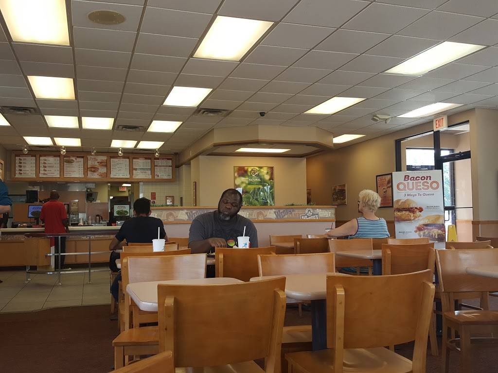 Wendys | restaurant | 10152 E 31st Pl S, Tulsa, OK 74146, USA | 9186600791 OR +1 918-660-0791