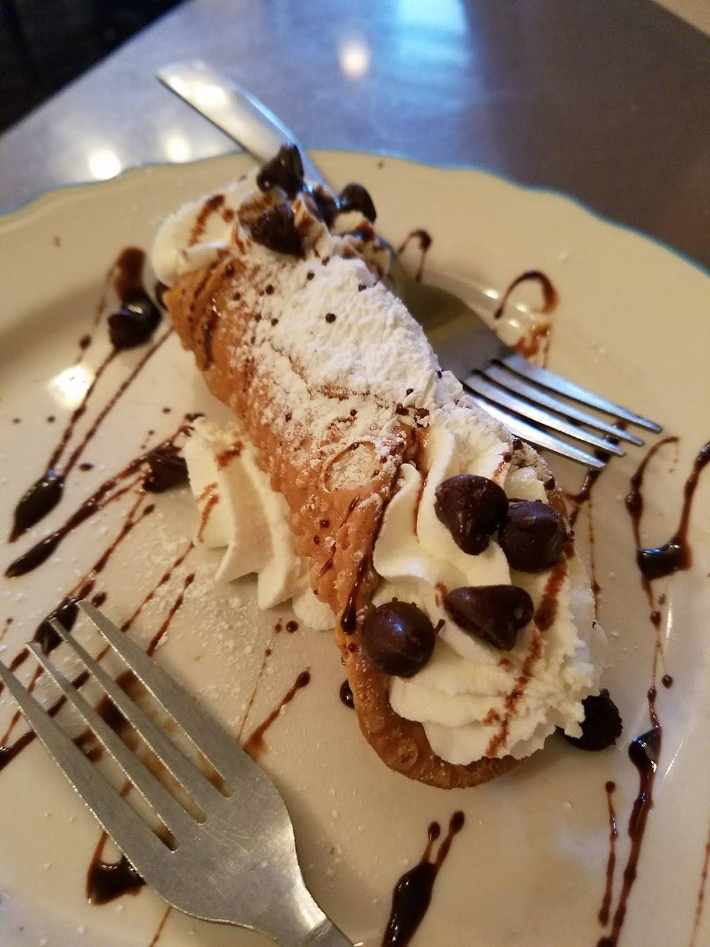 Calabrisella | restaurant | 715 Bristol Pike, Bensalem, PA 19020, USA | 2156393051 OR +1 215-639-3051