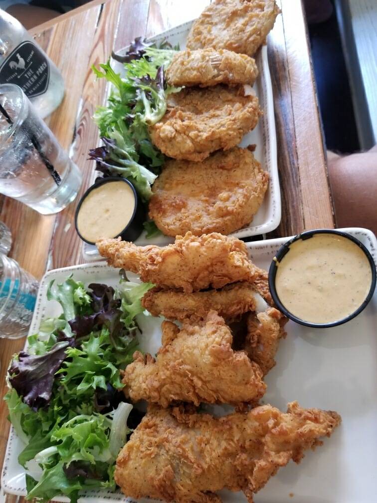 The Southern Porch | restaurant | 62 N Main St, Alpharetta, GA 30009, USA | 4704481006 OR +1 470-448-1006