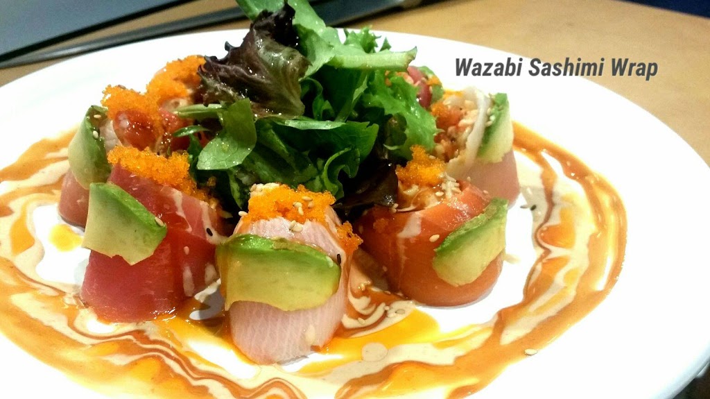 Wazabi Sushi | meal takeaway | 240 W Chapman Ave Suite 102, Orange, CA 92866, USA | 7146027535 OR +1 714-602-7535