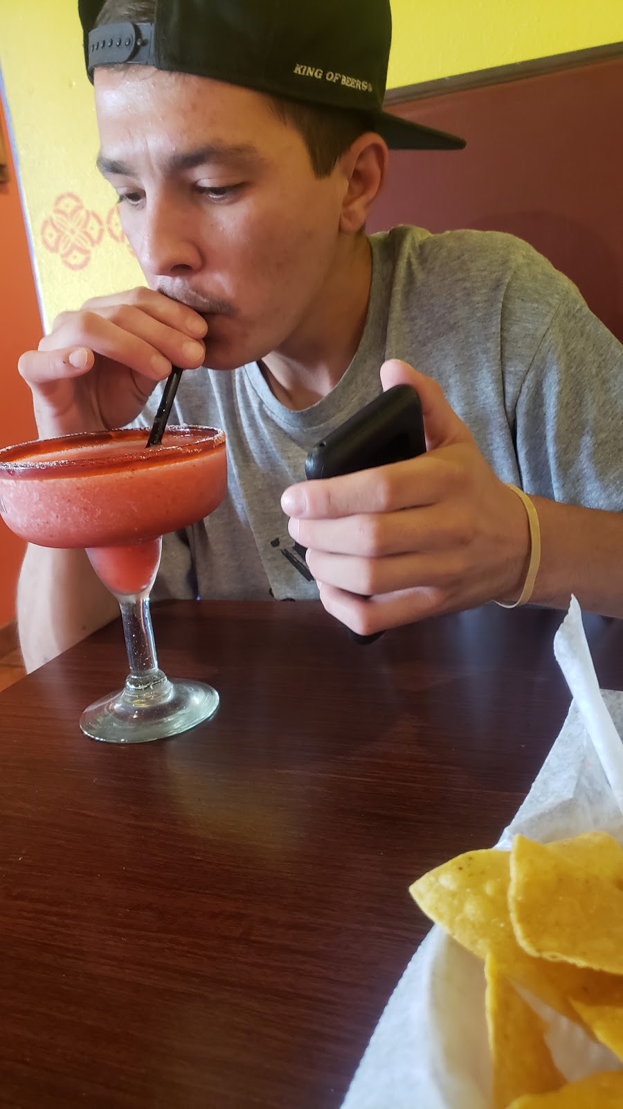 La Fiesta | restaurant | 618 Dakota Ave, South Sioux City, NE 68776, USA | 4024942920 OR +1 402-494-2920