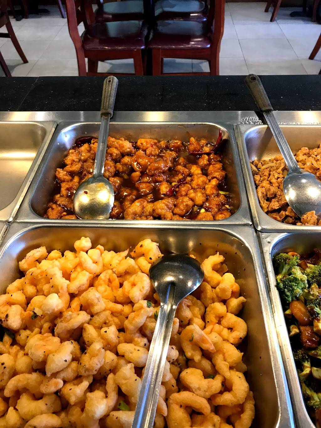 Orient Express | restaurant | 7304 Parkway Dr Suite D, Hanover, MD 21076, USA | 4107120105 OR +1 410-712-0105