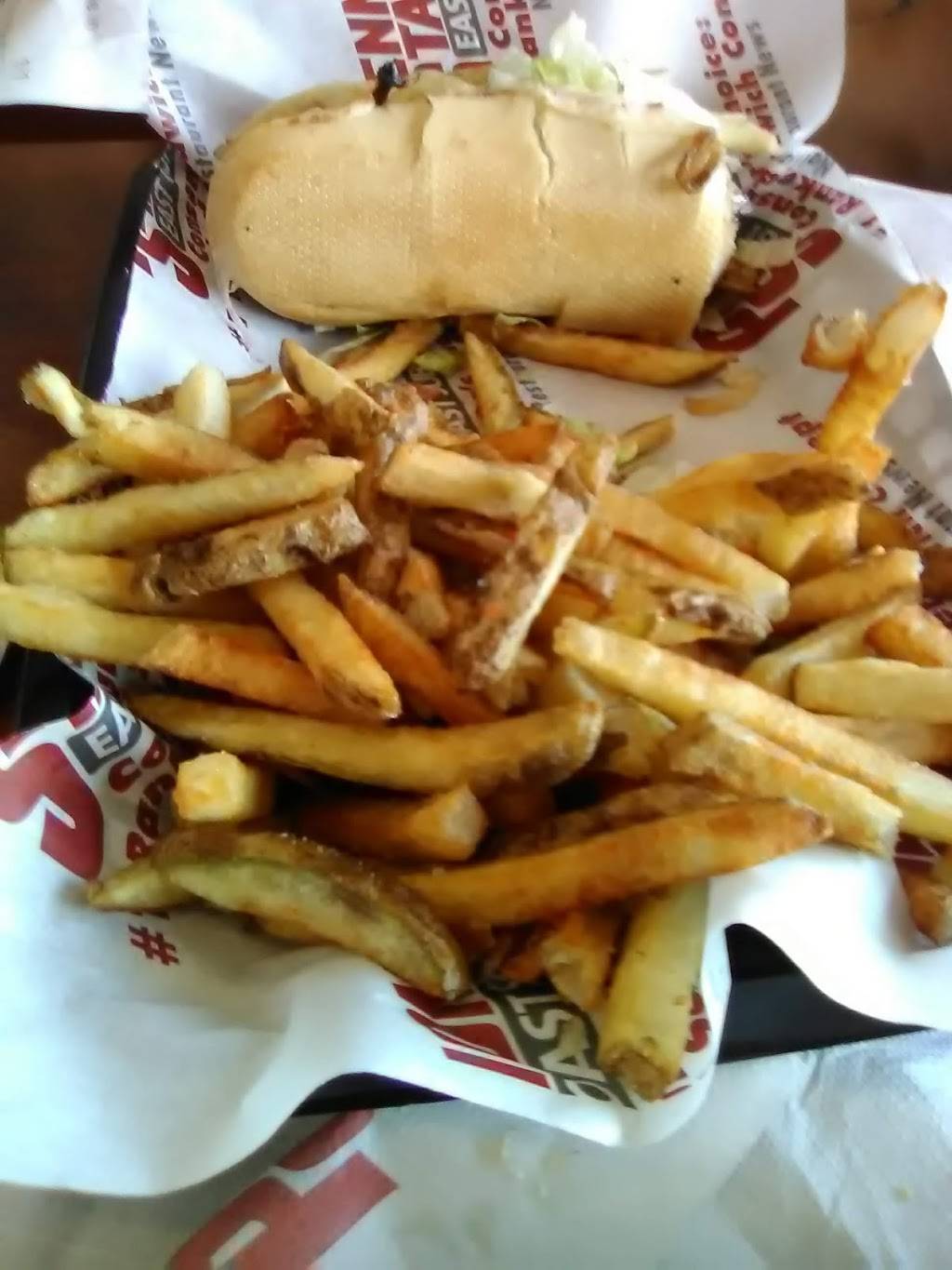 Penn Station East Coast Subs | meal takeaway | 2407 Brownsboro Rd, Louisville, KY 40206, USA | 5027490406 OR +1 502-749-0406