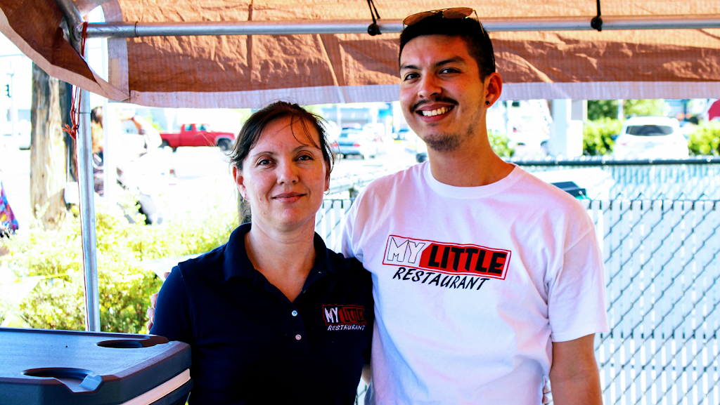 My Little Restaurant | restaurant | 101 S 1st St, Selah, WA 98942, USA | 5096972075 OR +1 509-697-2075