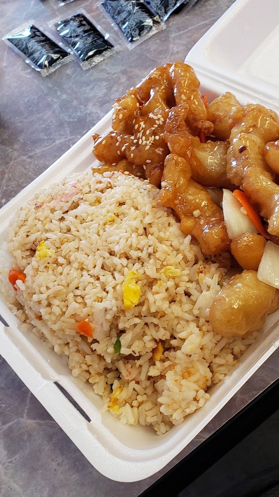 Egg Roll King | restaurant | 2253 Oddie Blvd, Sparks, NV 89431, USA | 7753588228 OR +1 775-358-8228