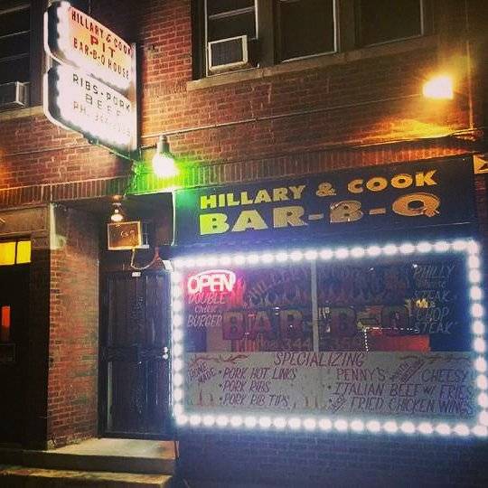 Penelope ‘s BBQ | restaurant | 1200 S 17th Ave, Maywood, IL 60153, USA | 7083443599 OR +1 708-344-3599