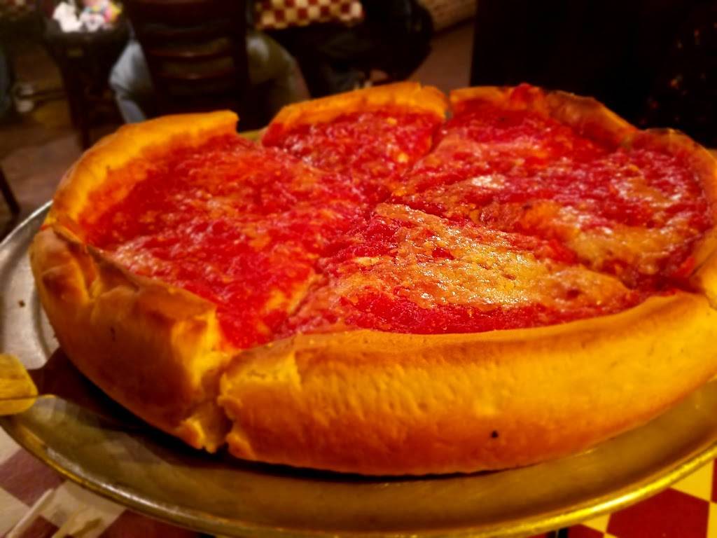 Olde Town Pizzeria & Pasta Co. | restaurant | 3011 James L Redman Pkwy, Plant City, FL 33566, USA | 8137525800 OR +1 813-752-5800