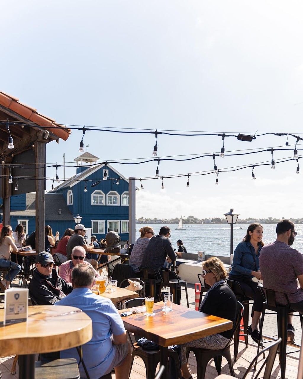 Quiero Restaurants | restaurant | 879 W Harbor Dr Suite W14-E, San Diego, CA 92101, USA | 6192305433 OR +1 619-230-5433