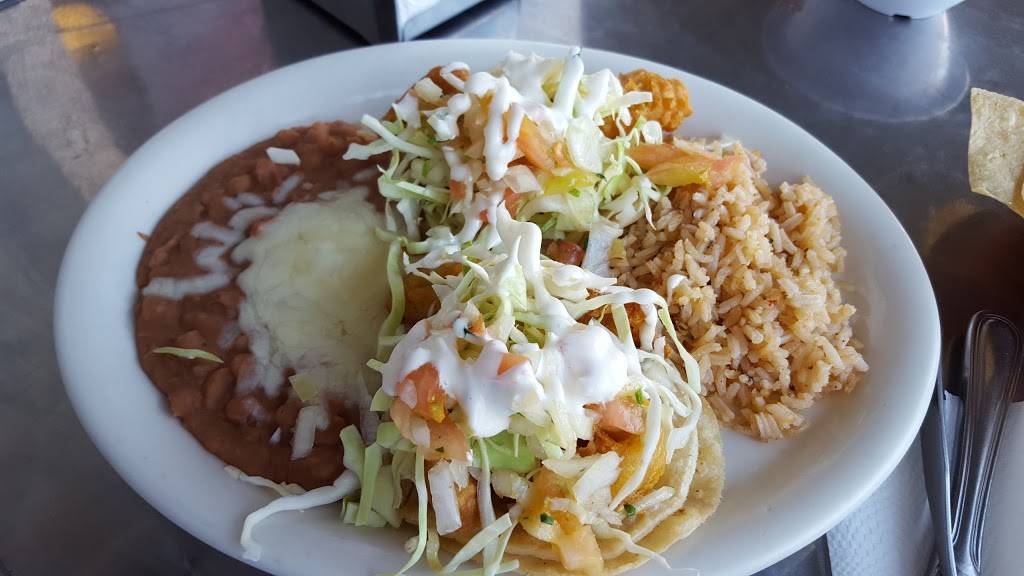Baja Mar Fish Tacos | restaurant | 217 E Foothill Blvd, Monrovia, CA 91016, USA | 6263586218 OR +1 626-358-6218