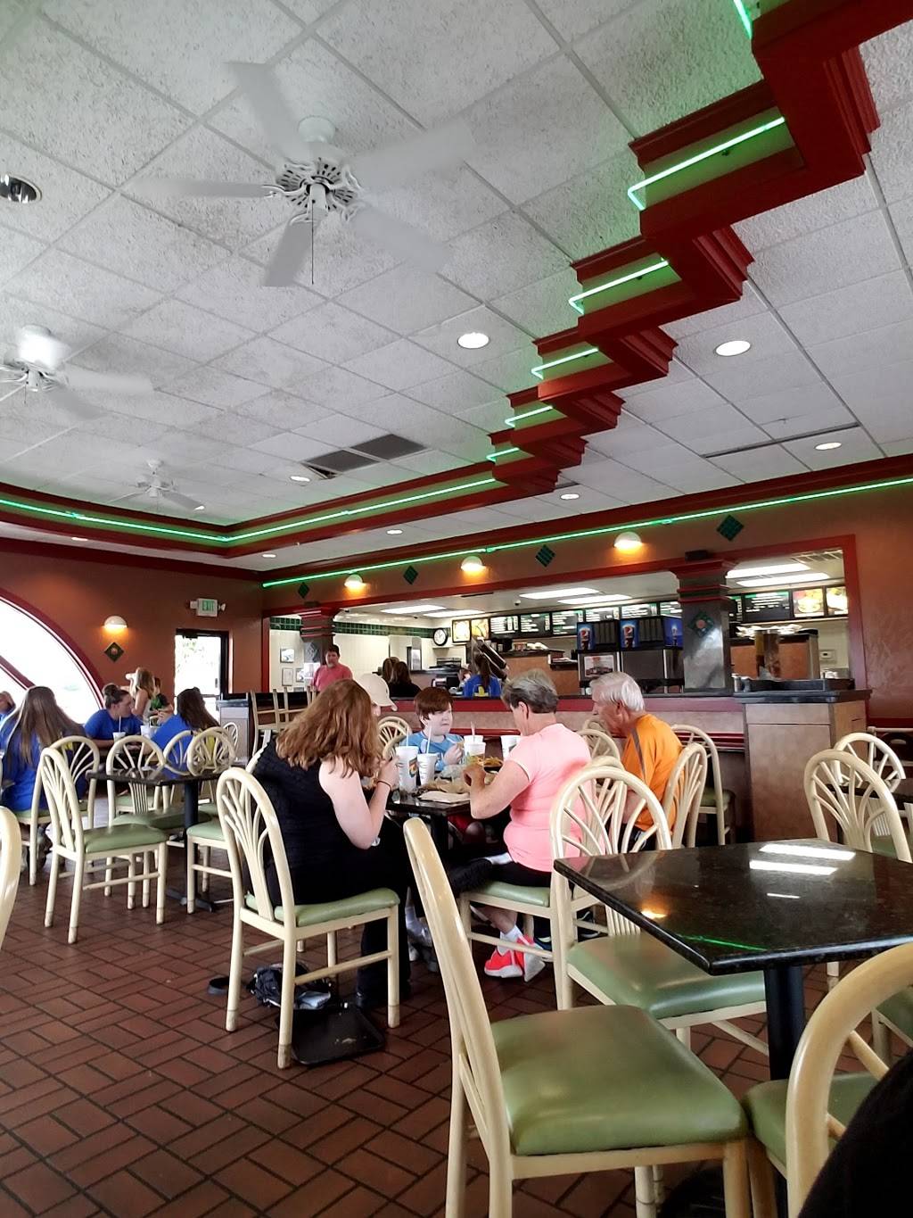 Taco Casa | restaurant | 5500 McFarland Blvd, Northport, AL 35476, USA | 2053393968 OR +1 205-339-3968