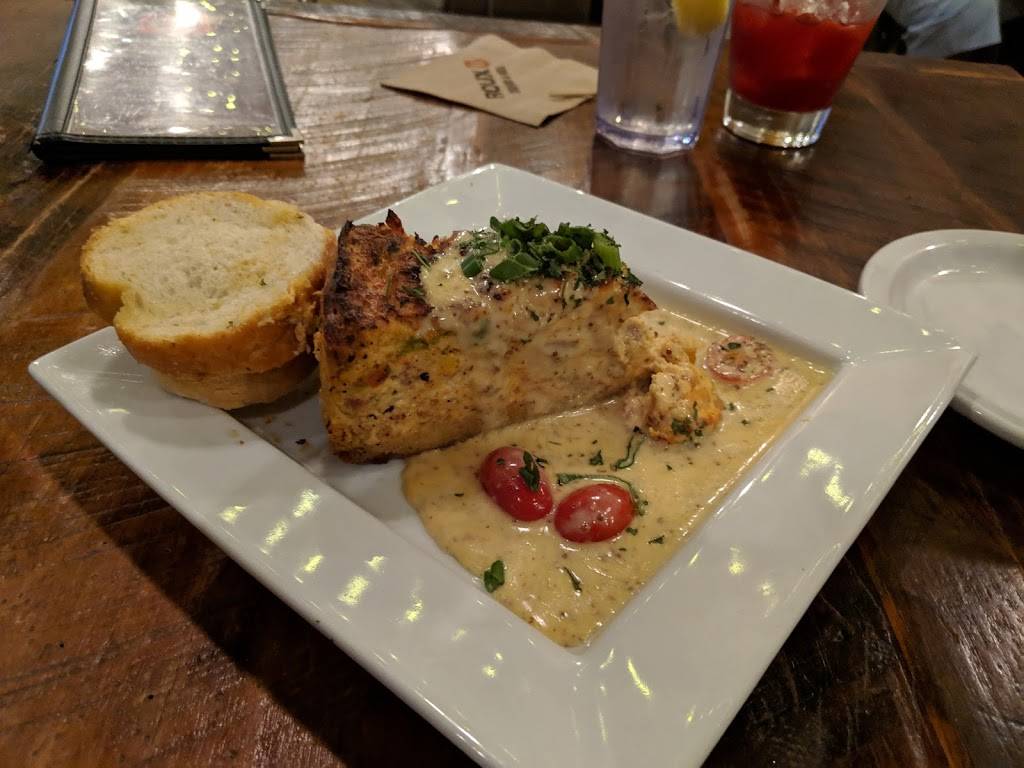 Roux 61 | restaurant | 8322 Bluebonnet Blvd, Baton Rouge, LA 70810, USA | 2253008880 OR +1 225-300-8880