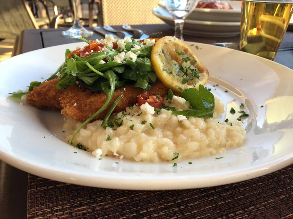 Rizotto Italian Eatery & Sweetery | restaurant | 930 Maple Rd, Williamsville, NY 14221, USA | 7162044455 OR +1 716-204-4455