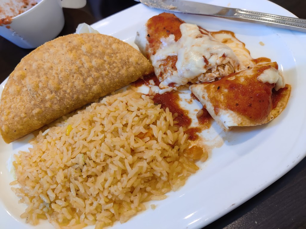 Margaritas Mexican grill &bar | restaurant | 325 S Jefferson Way, Kittanning, PA 16201, USA | 7247937229 OR +1 724-793-7229