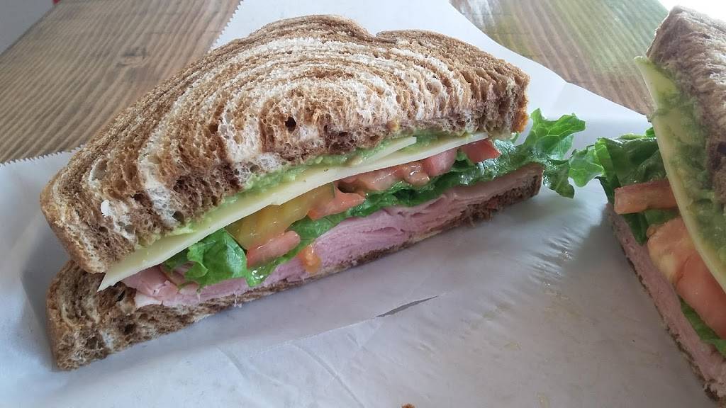 Good Intentions Deli & Cafe | restaurant | 1937 Pacific Ave, Forest Grove, OR 97116, USA | 5033726611 OR +1 503-372-6611