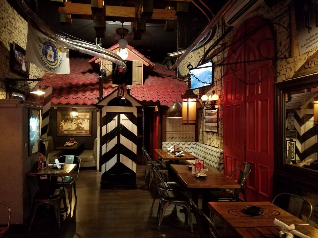 SafeHouse | restaurant | 779 N Front St, Milwaukee, WI 53202, USA | 4142712007 OR +1 414-271-2007