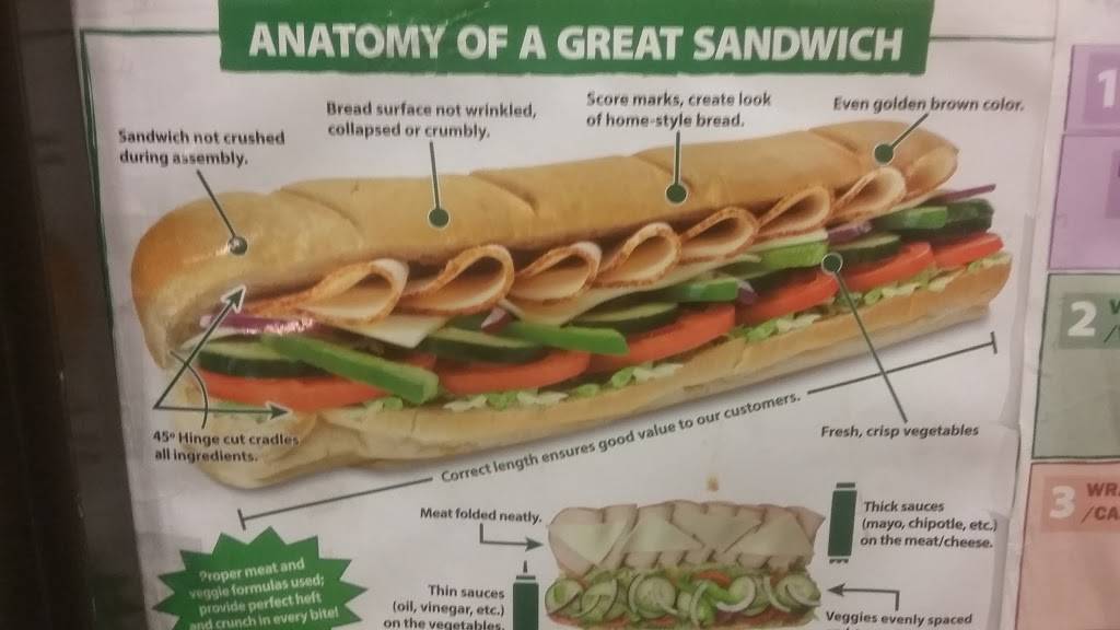 Subway Restaurants | restaurant | 7625 W Lower Buckeye Rd, Phoenix, AZ 85043, USA | 6236439169 OR +1 623-643-9169