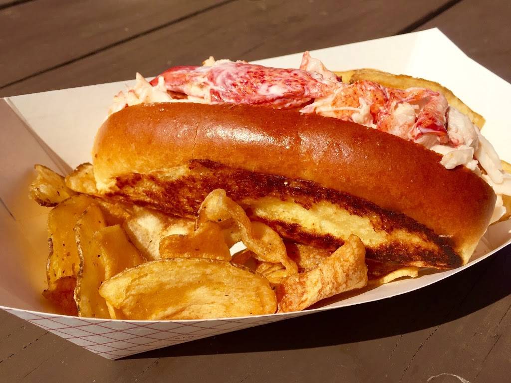 Fosters Clambakes and Catering |  | 5 Axholme Rd, York, ME 03909, USA | 2073633255 OR +1 207-363-3255