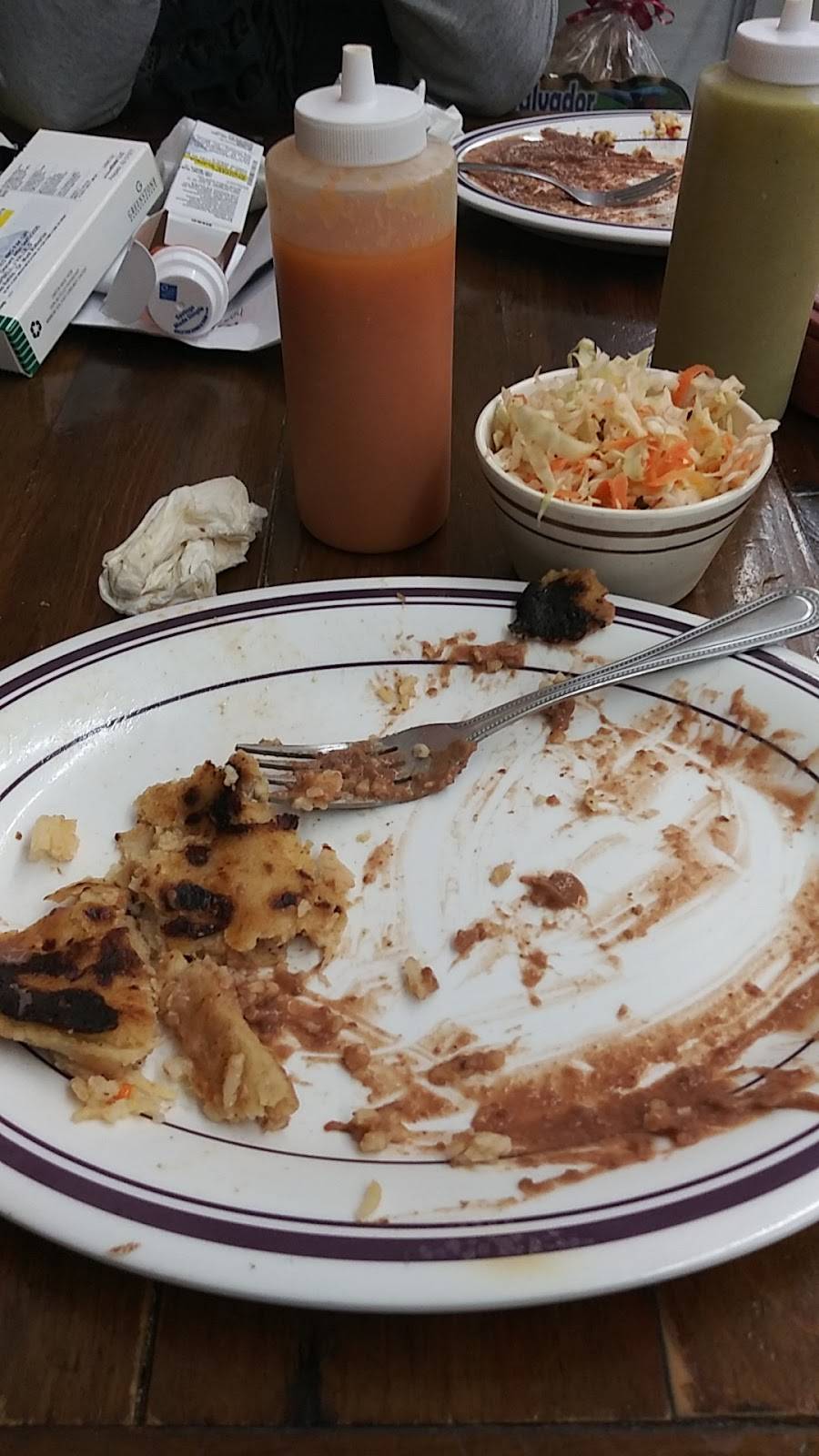 Antojitos Latinos | restaurant | 5201 McCart Ave, Fort Worth, TX 76115, USA | 8179238491 OR +1 817-923-8491