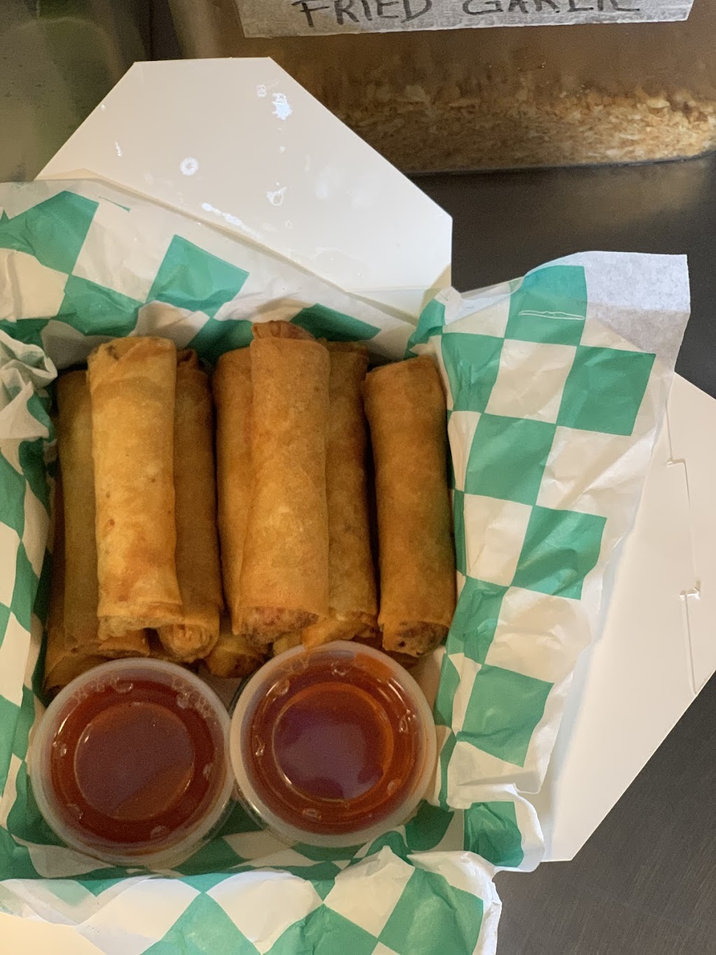 Emilys Filipino Food [Food Truck] | restaurant | 910 N Prince St, Clovis, NM 88101, USA | 5756936419 OR +1 575-693-6419