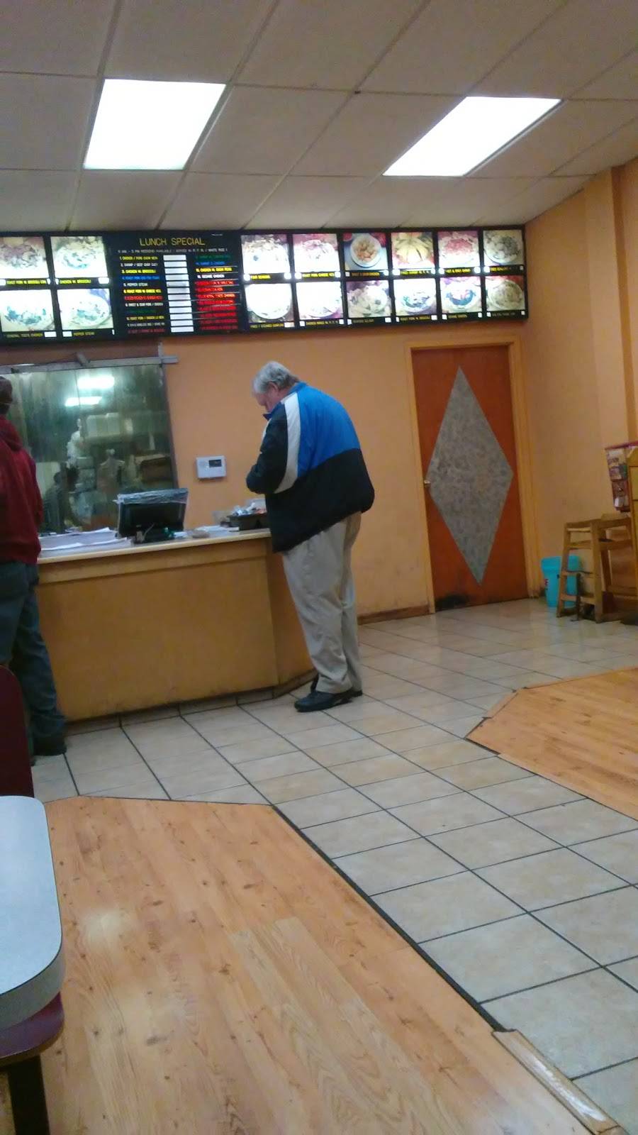 China King II | restaurant | 19 E 38th St, Indianapolis, IN 46205, USA | 3179269963 OR +1 317-926-9963