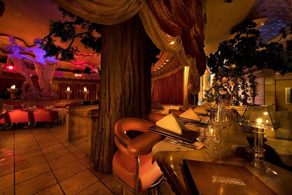 Romanza | restaurant | 2707 S Virginia St, Reno, NV 89502, USA | 8006486992 OR +1 800-648-6992