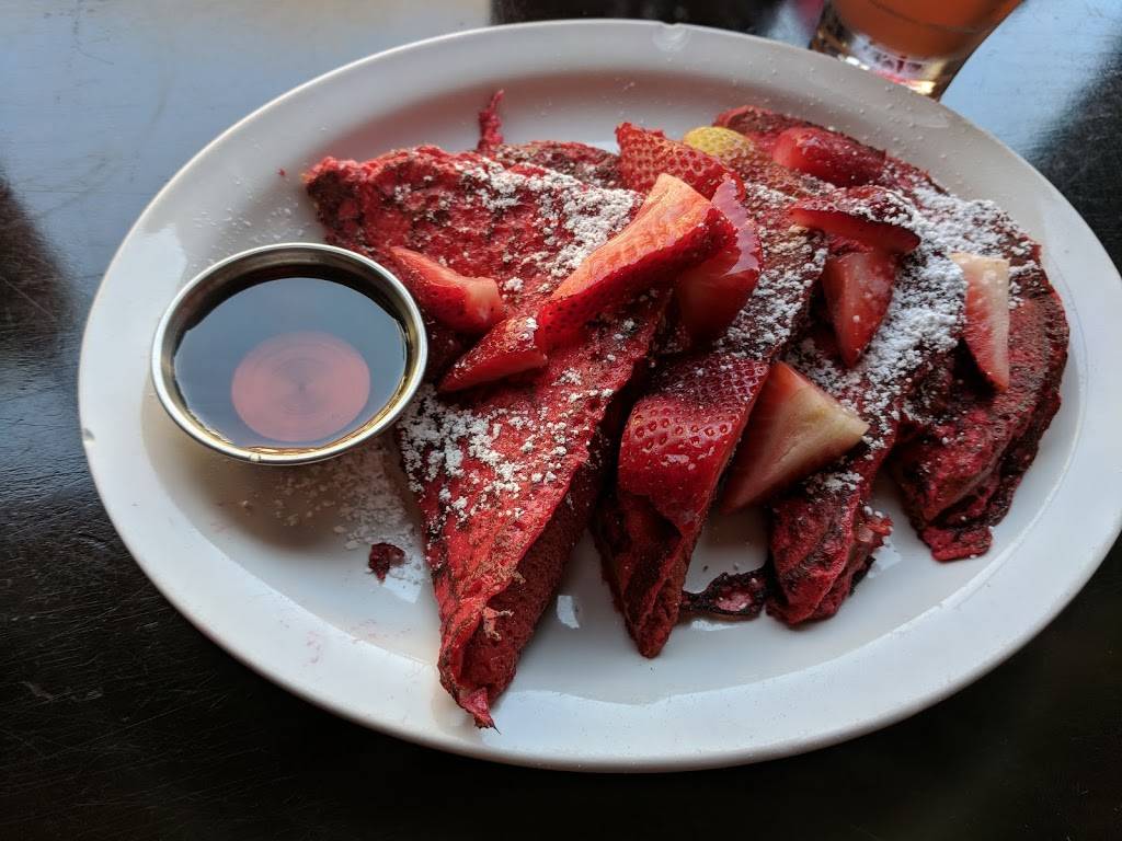 House Rules | restaurant | 2227 Polk St, San Francisco, CA 94109, USA | 4157229109 OR +1 415-722-9109