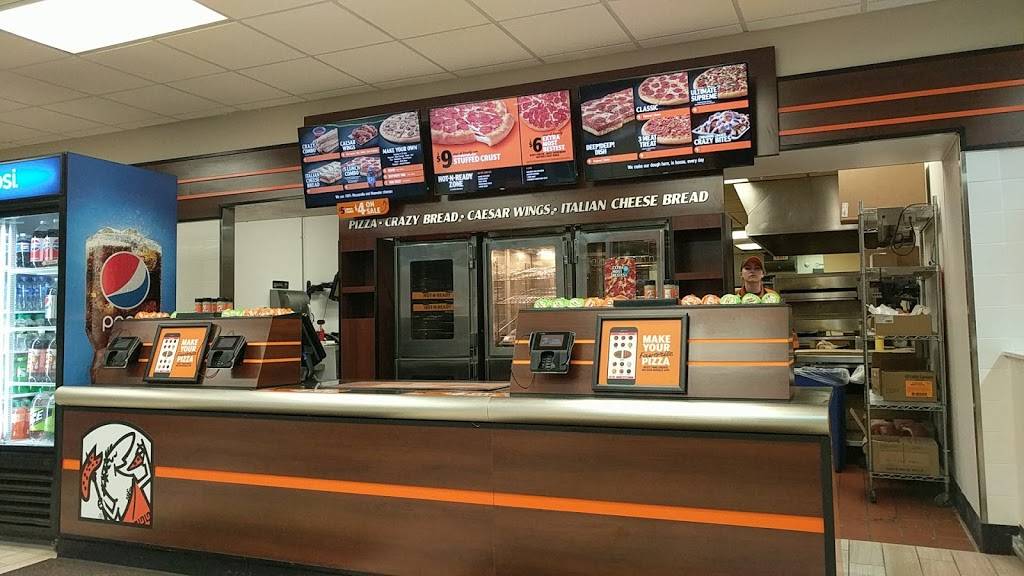Little Caesars Pizza | meal takeaway | 53101 Shelby Rd, Shelby Charter Twp, MI 48316, USA | 2486560200 OR +1 248-656-0200