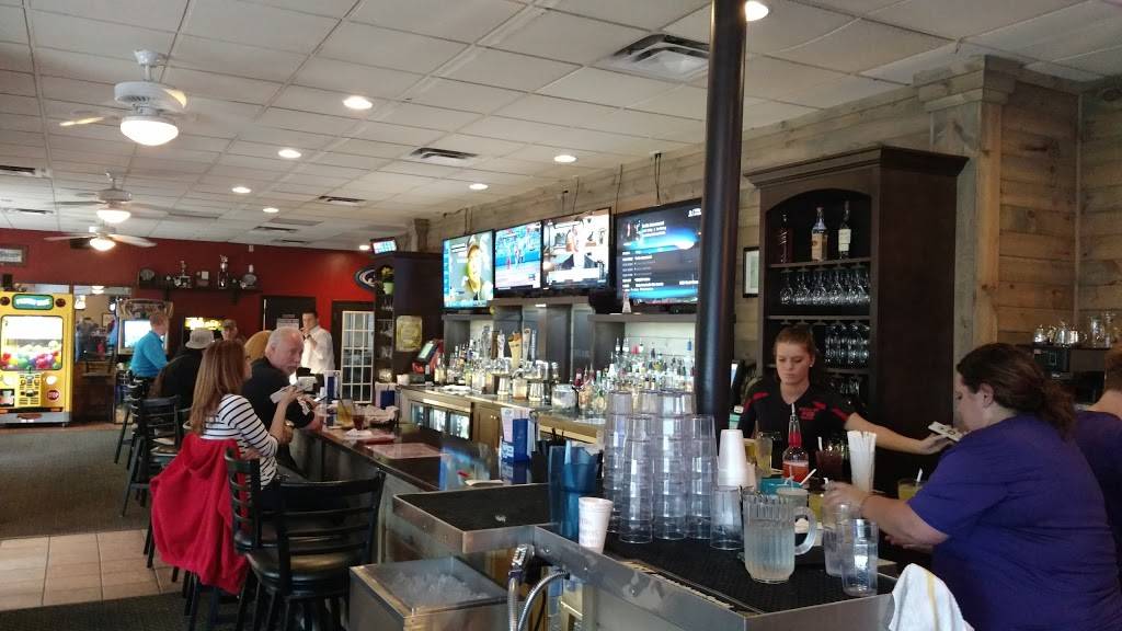 Main St Pub of Vicksburg | restaurant | 208 E Prairie St, Vicksburg, MI 49097, USA | 2696495903 OR +1 269-649-5903