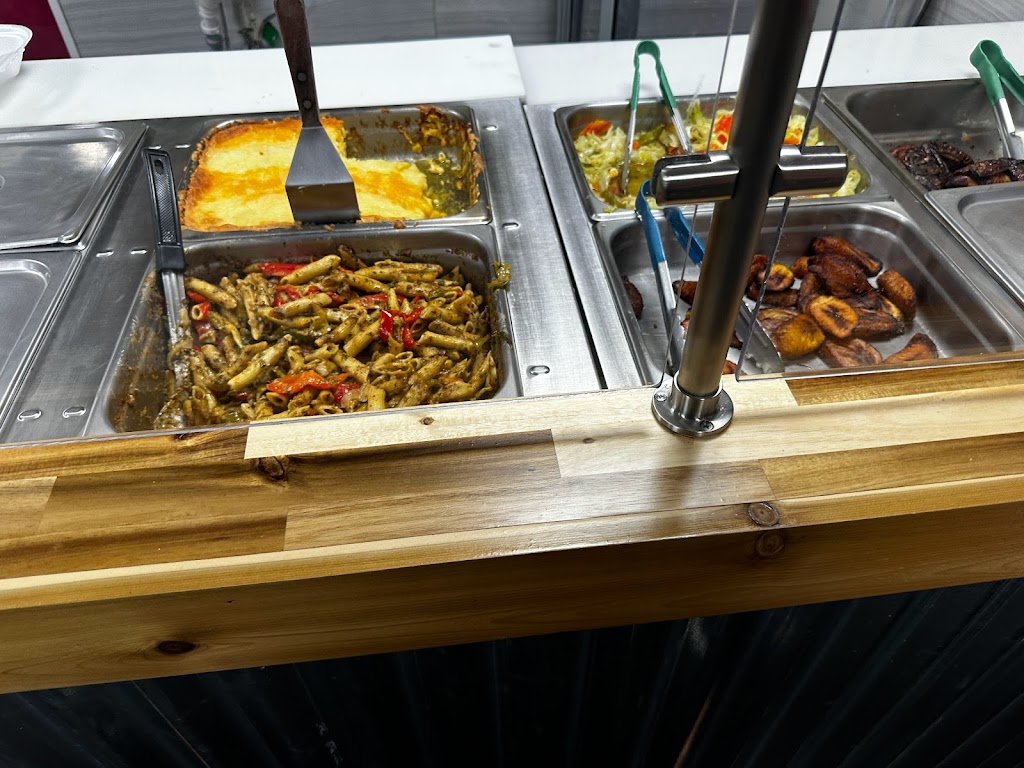 Temptress Caribbean Restaurant | restaurant | 2410 W Beaver St, Jacksonville, FL 32209, USA | 9046199665 OR +1 904-619-9665