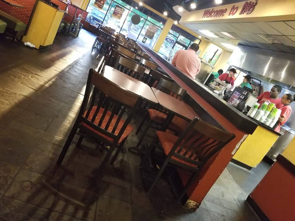 Moes | restaurant | 1825 Mall of Georgia Blvd, Buford, GA 30519, USA | 7706147556 OR +1 770-614-7556