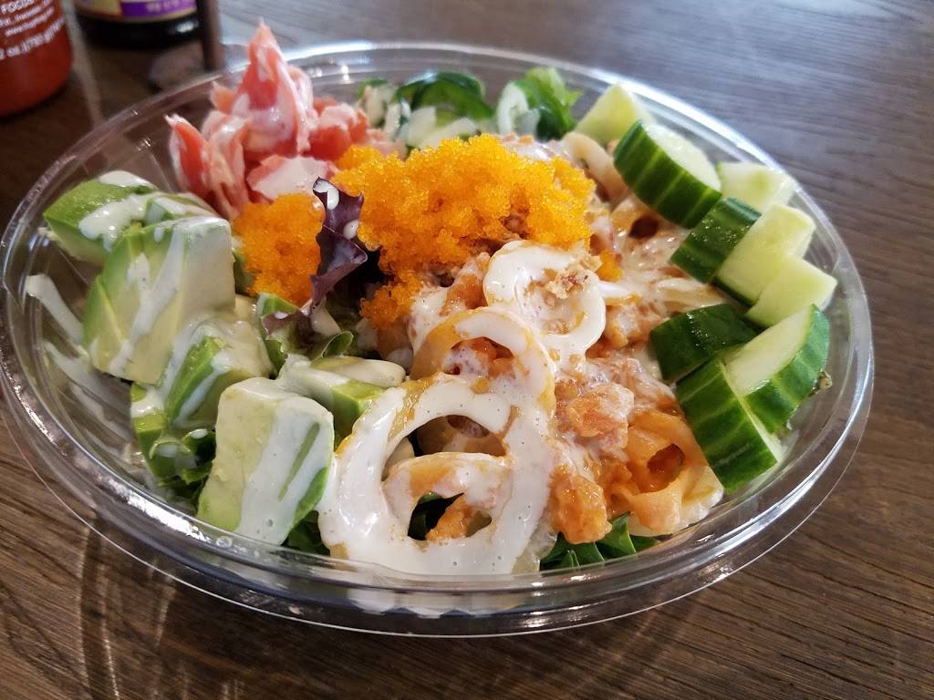 Asian Cafe | restaurant | 109 S 31st Ave #60, Hattiesburg, MS 39401, USA | 6013365014 OR +1 601-336-5014