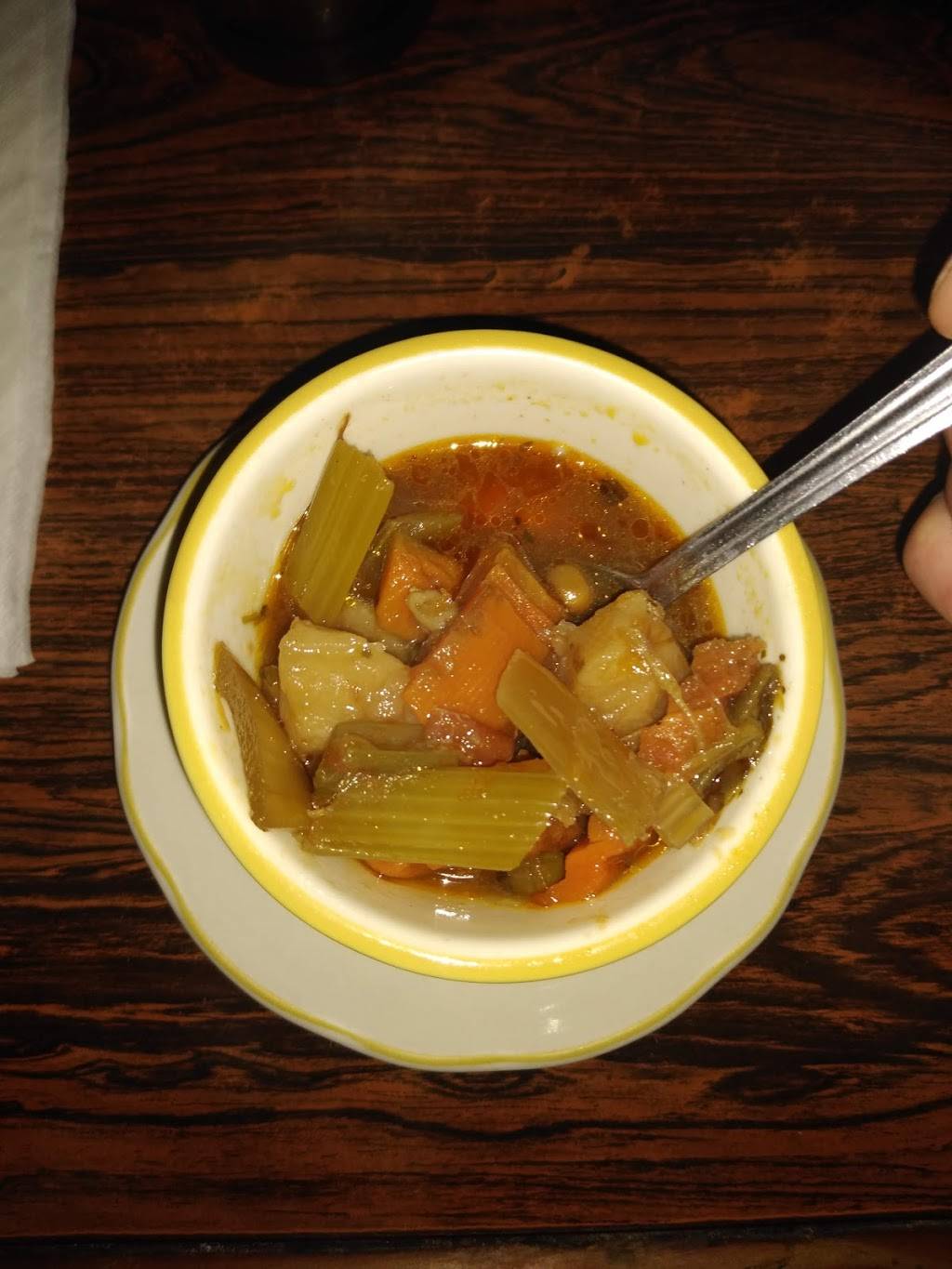 Brothers Restaurant & Lounge | restaurant | 512 E Church St, Sandwich, IL 60548, USA | 8157862133 OR +1 815-786-2133