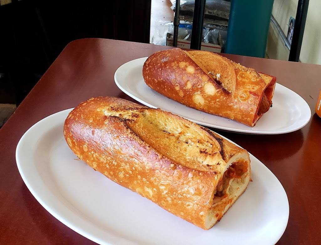 Grand Leader Market & Deli | cafe | 600 San Mateo Ave, San Bruno, CA 94066, USA | 6505892928 OR +1 650-589-2928