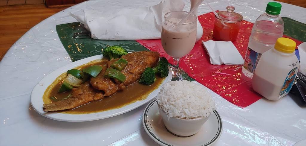 Bamboo Garden | restaurant | 9501 Avenue L, Brooklyn, NY 11236, USA | 7182723175 OR +1 718-272-3175