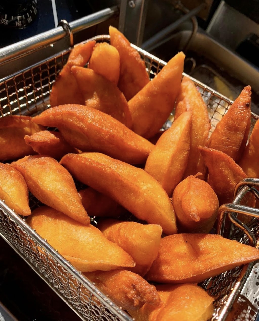 Todo frito | restaurant | 3099 Breckinridge Blvd suite 101, Duluth, GA 30096, USA | 5618433632 OR +1 561-843-3632