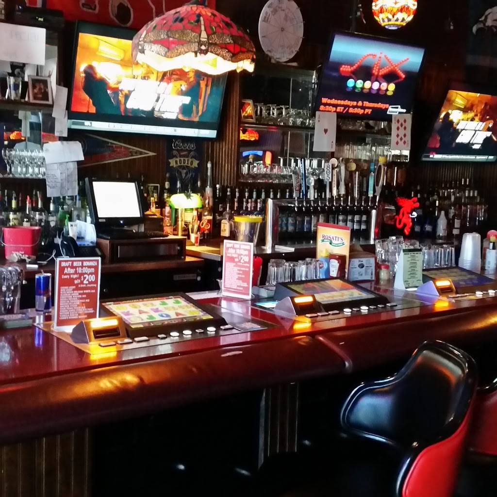 Rosatis Pizza | restaurant | 8001 N Durango Dr #110, Las Vegas, NV 89143, USA | 7022941212 OR +1 702-294-1212