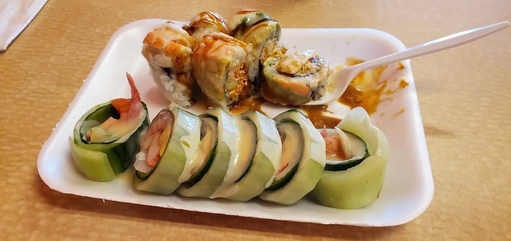 Sushi Go | restaurant | 6850 N Shiloh Rd, Garland, TX 75044, USA | 4698149940 OR +1 469-814-9940