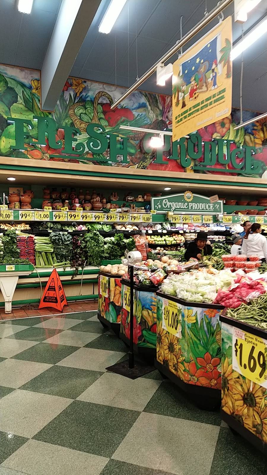 Vallarta Supermarkets | bakery | 440 E Palmdale Blvd, Palmdale, CA 93550, USA | 6612661398 OR +1 661-266-1398