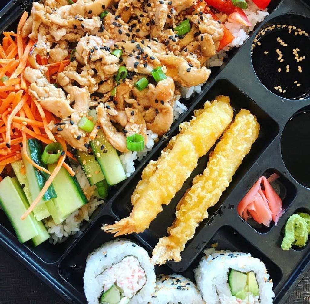 Edo Japan | restaurant | 3181 Greenbank Rd, Nepean, ON K2J 4H9, Canada | 3435479888 OR +1 343-547-9888