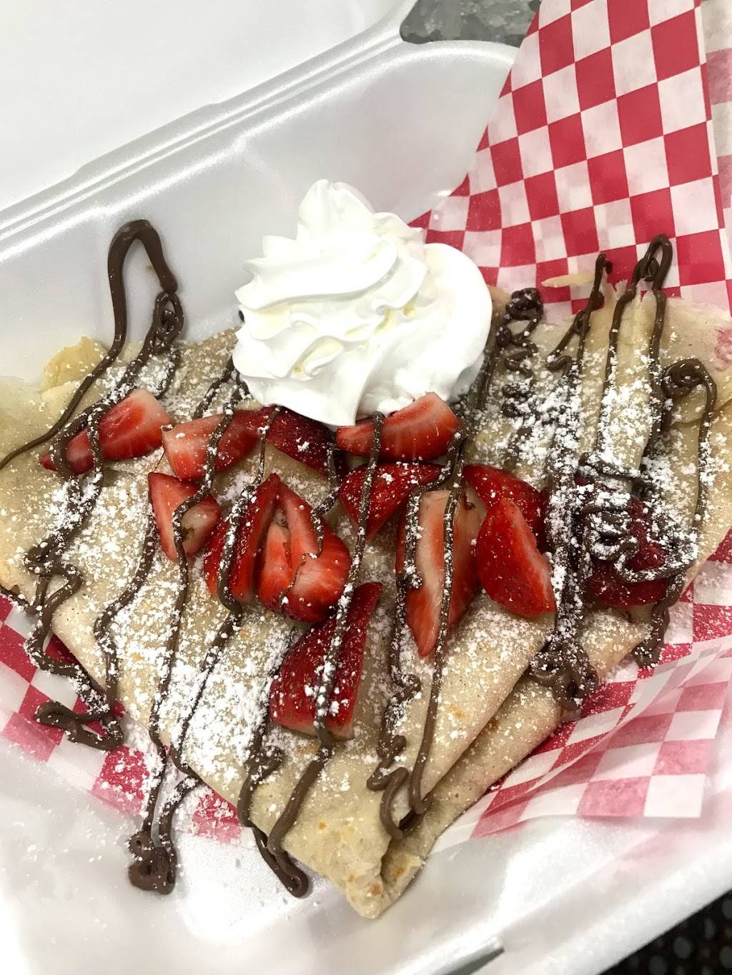 Crave it | meal takeaway | 8330 Long Beach Blvd Suite 115, South Gate, CA 90280, United States | 3235378229 OR +1 323-537-8229