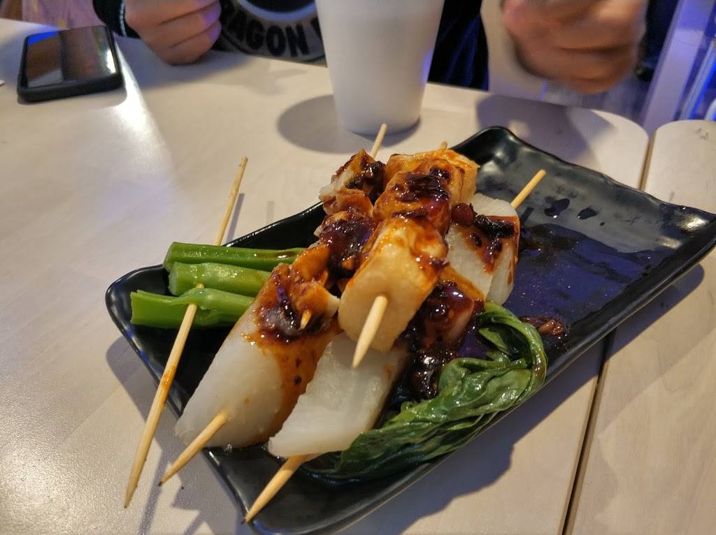 One Pot | restaurant | 475 Ferry St, Malden, MA 02148, USA | 6176189393 OR +1 617-618-9393